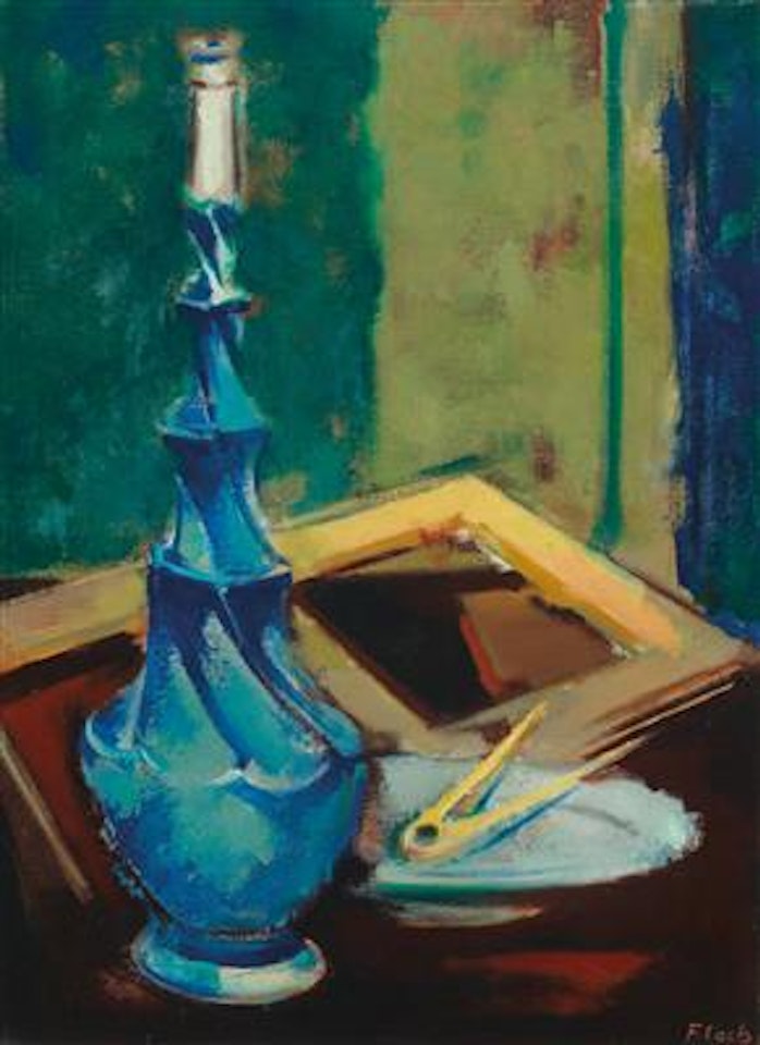 Still life by Joseph Floch