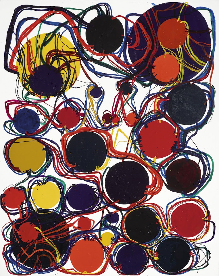 02E by Atsuko Tanaka