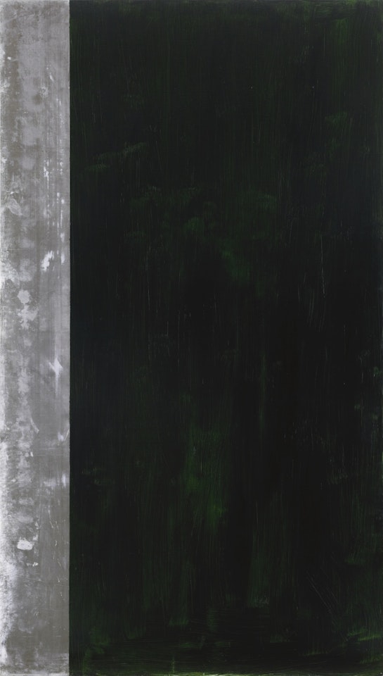 UNTITLED by Günther Förg