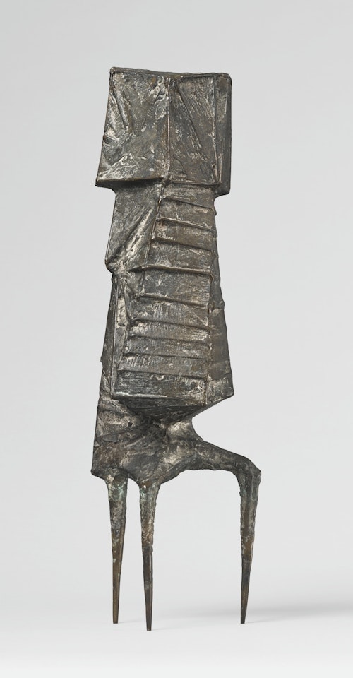 TRIG I by Lynn Chadwick