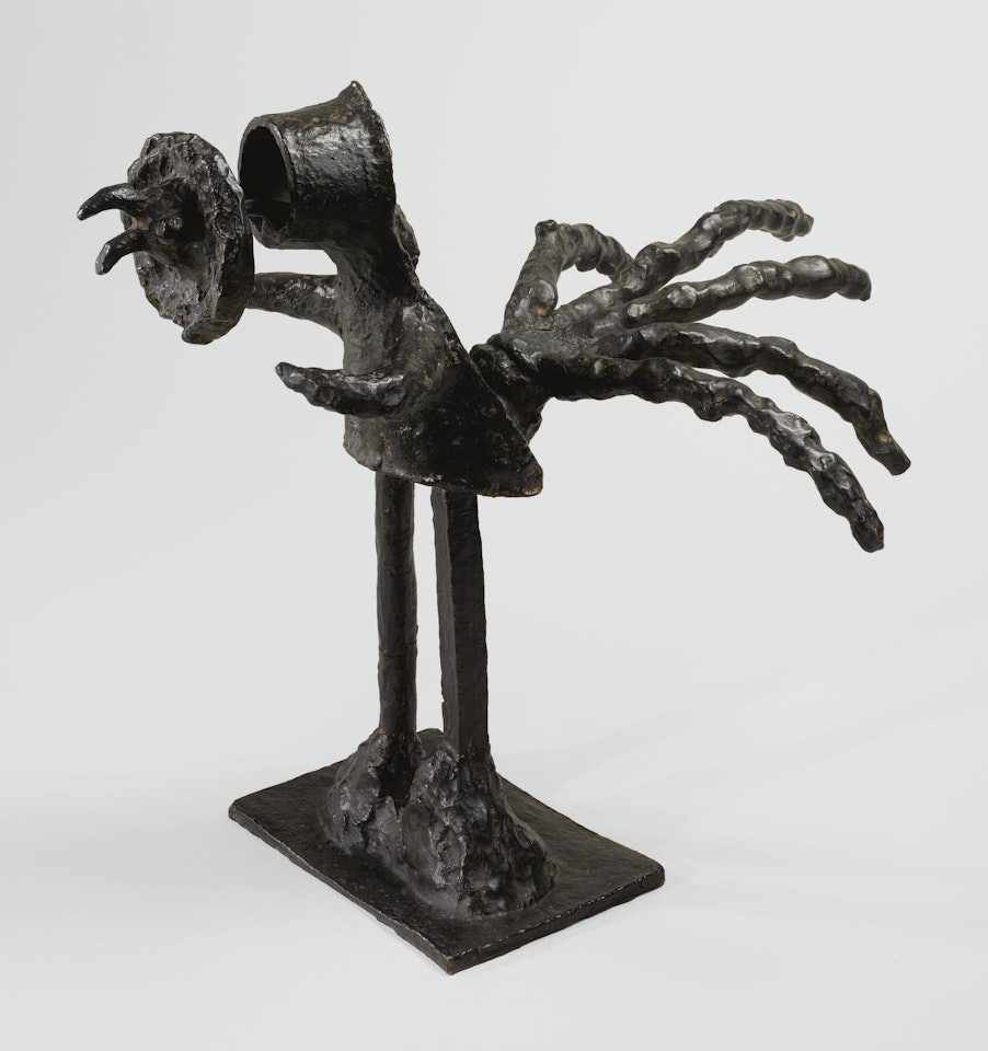 COQ by Joan Miró
