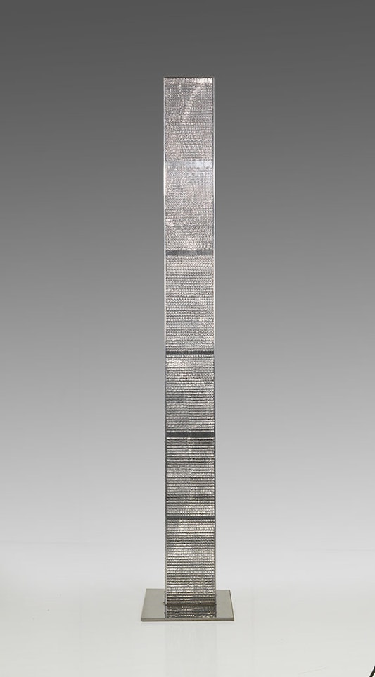 Lichtstele by Heinz Mack