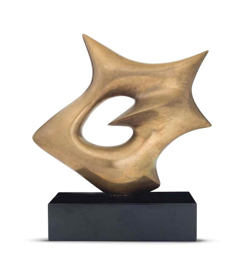 Eclatstendus by Antoine Poncet