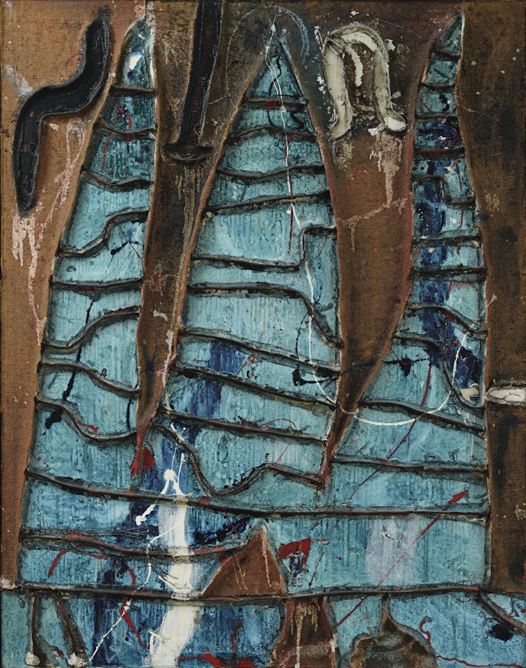 WORK by Tsuyoshi Maekawa