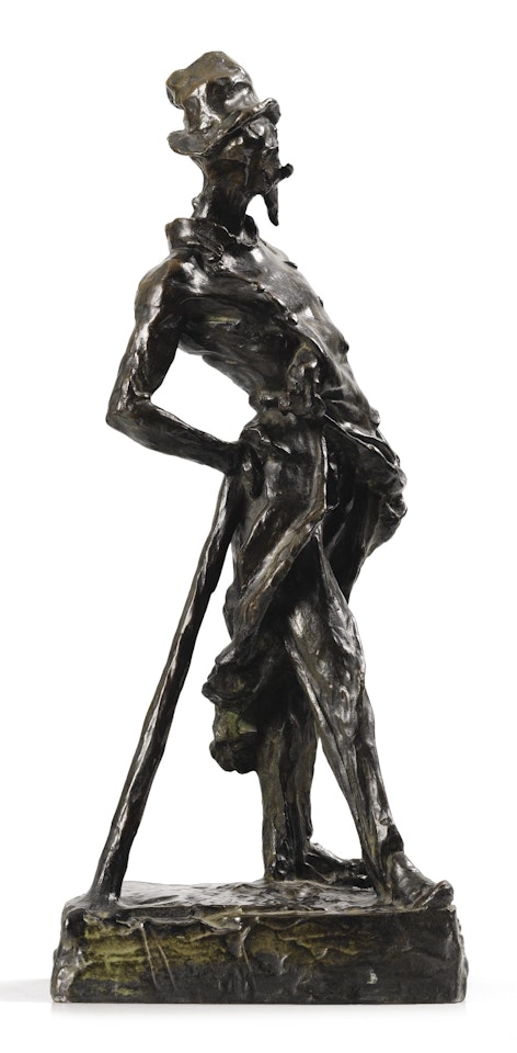 RATAPOIL by Honoré Daumier