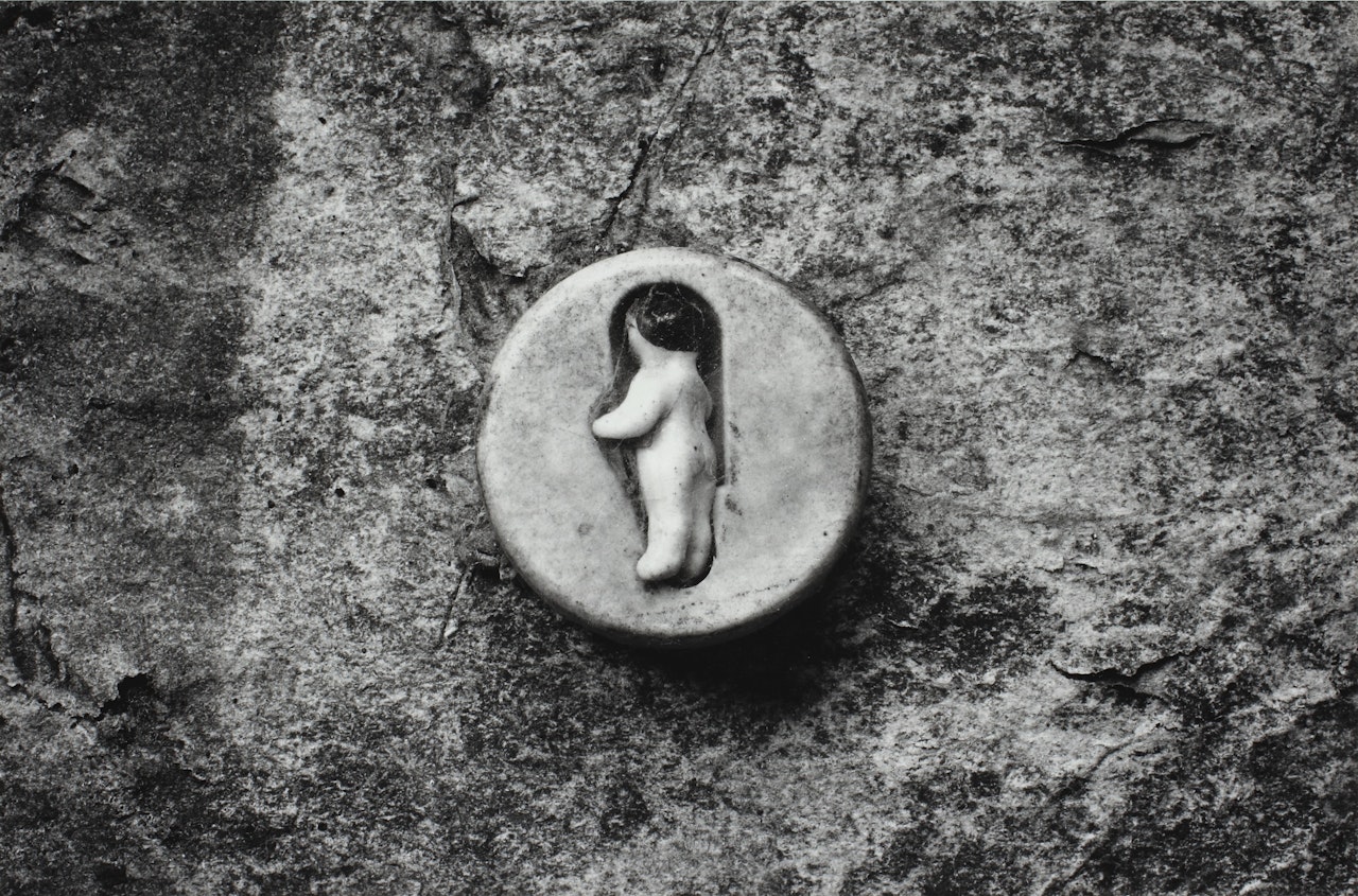 RETURN OF THE PRODIGAL' by Frederick Sommer