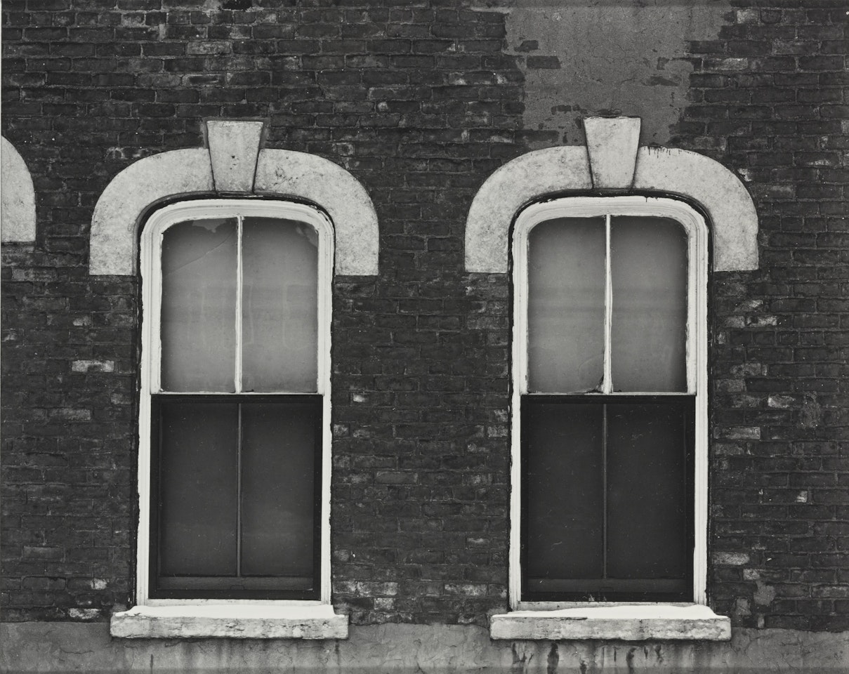 CHICAGO by Harry Callahan