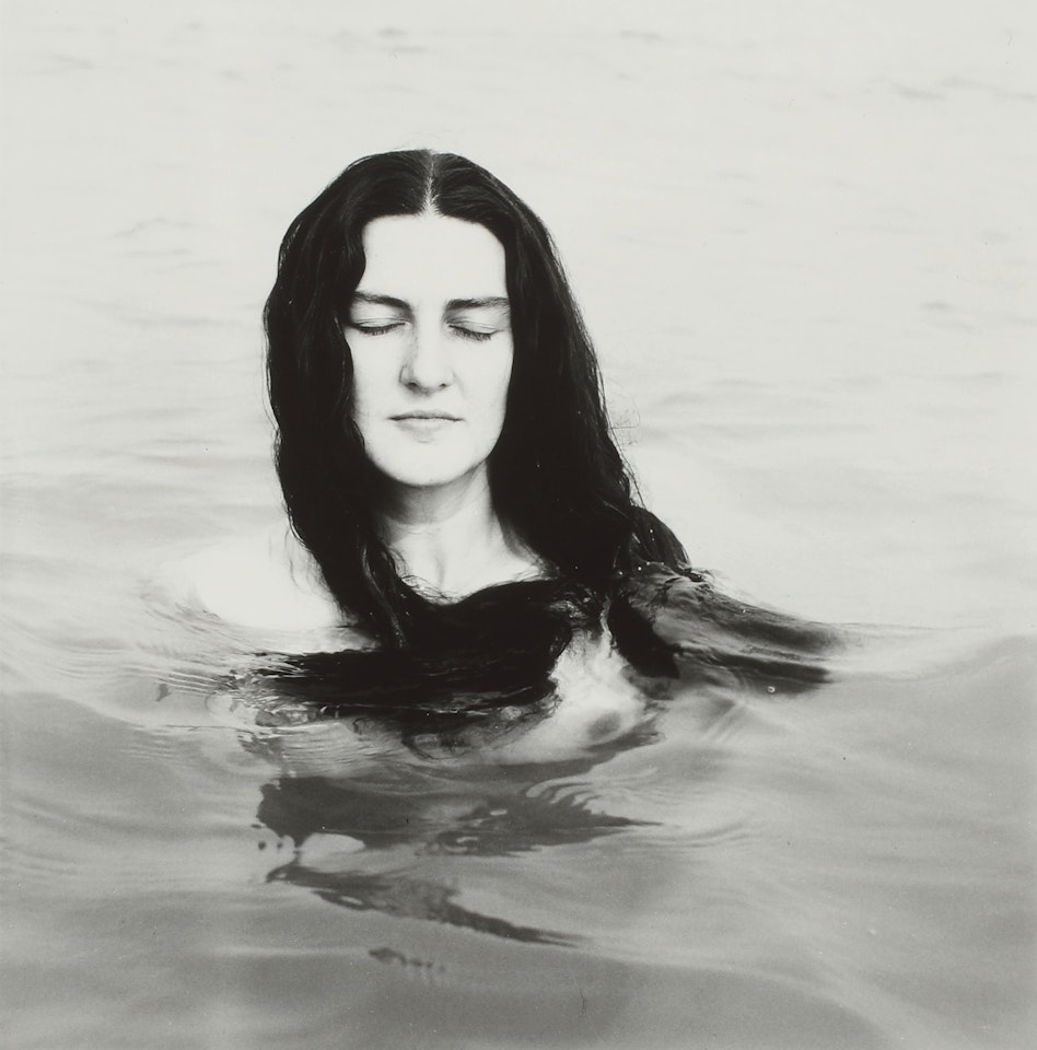 ELEANOR by Harry Callahan