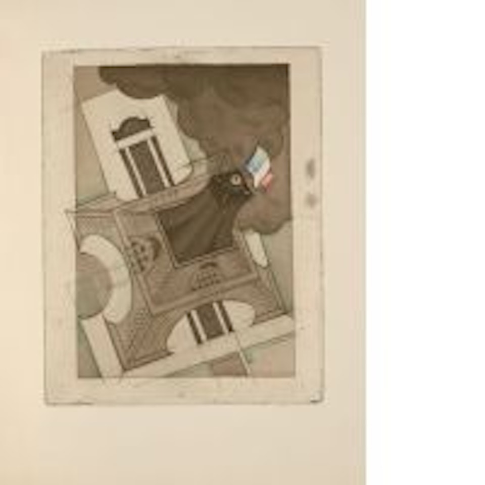Pictures of Paris by Various Artists