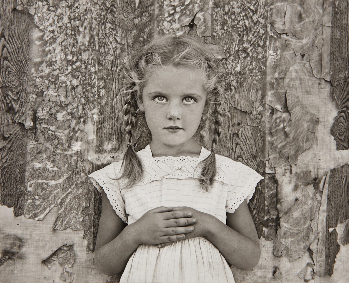 Livia by Frederick Sommer