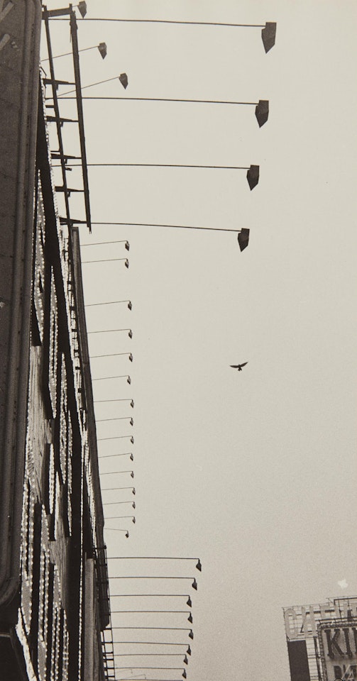 Times Square by Robert Frank