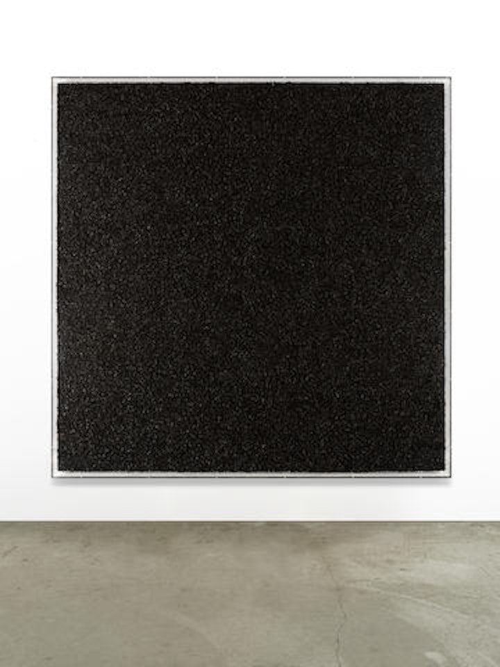 Carnage  by Damien Hirst