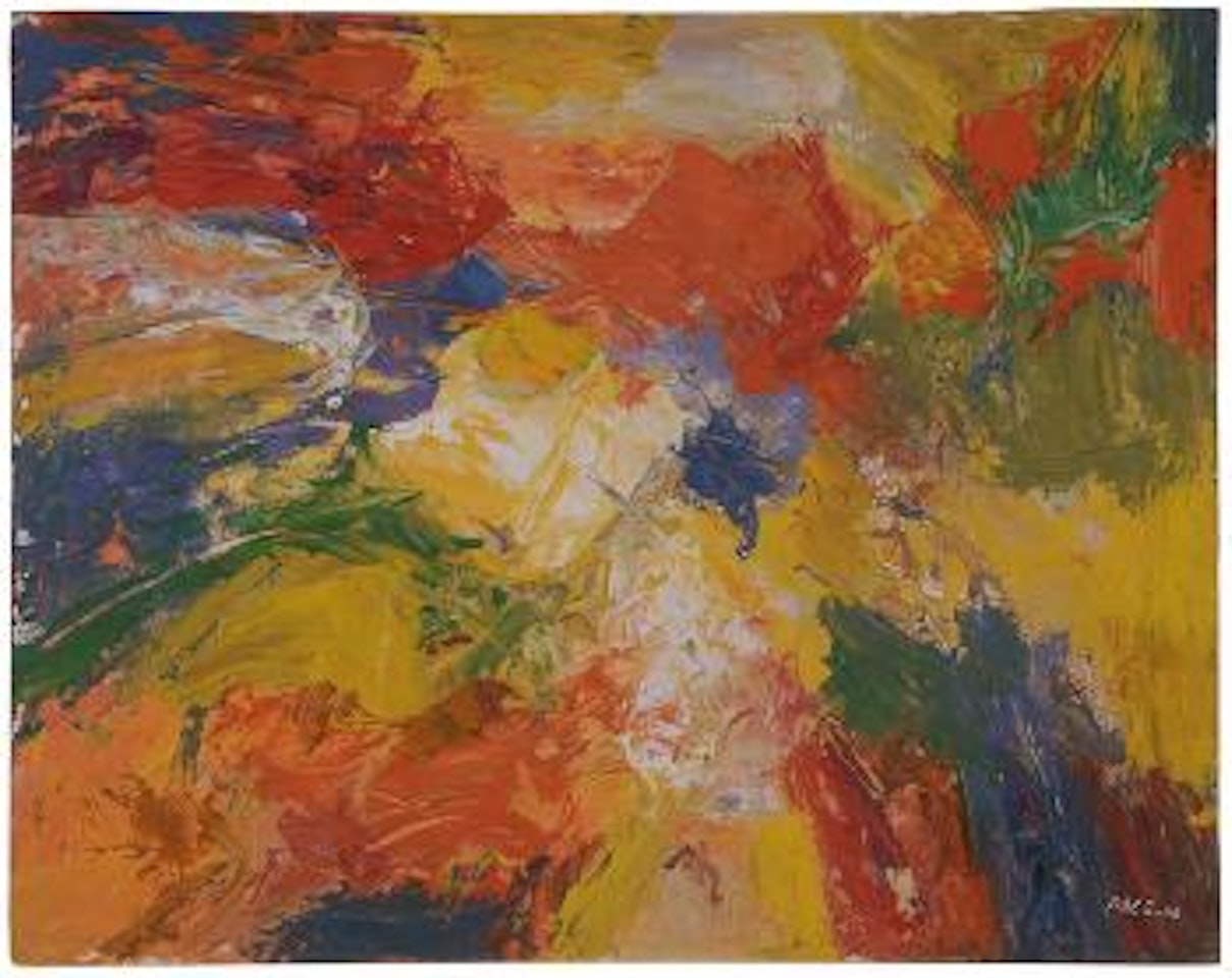 Untitled by Stephen Pace