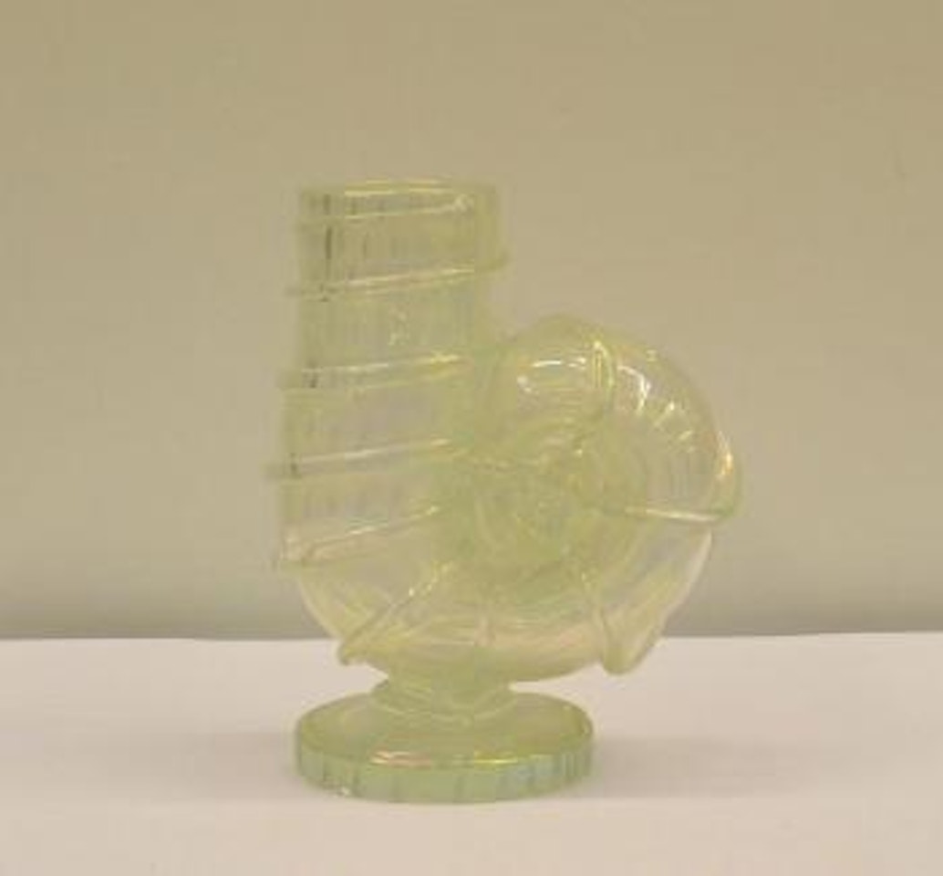 Nautilus by Ercole Barovier