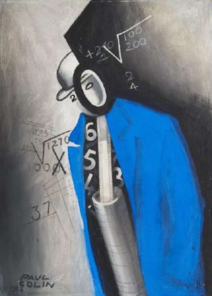 La machine à remonter le temps by Paul Colin