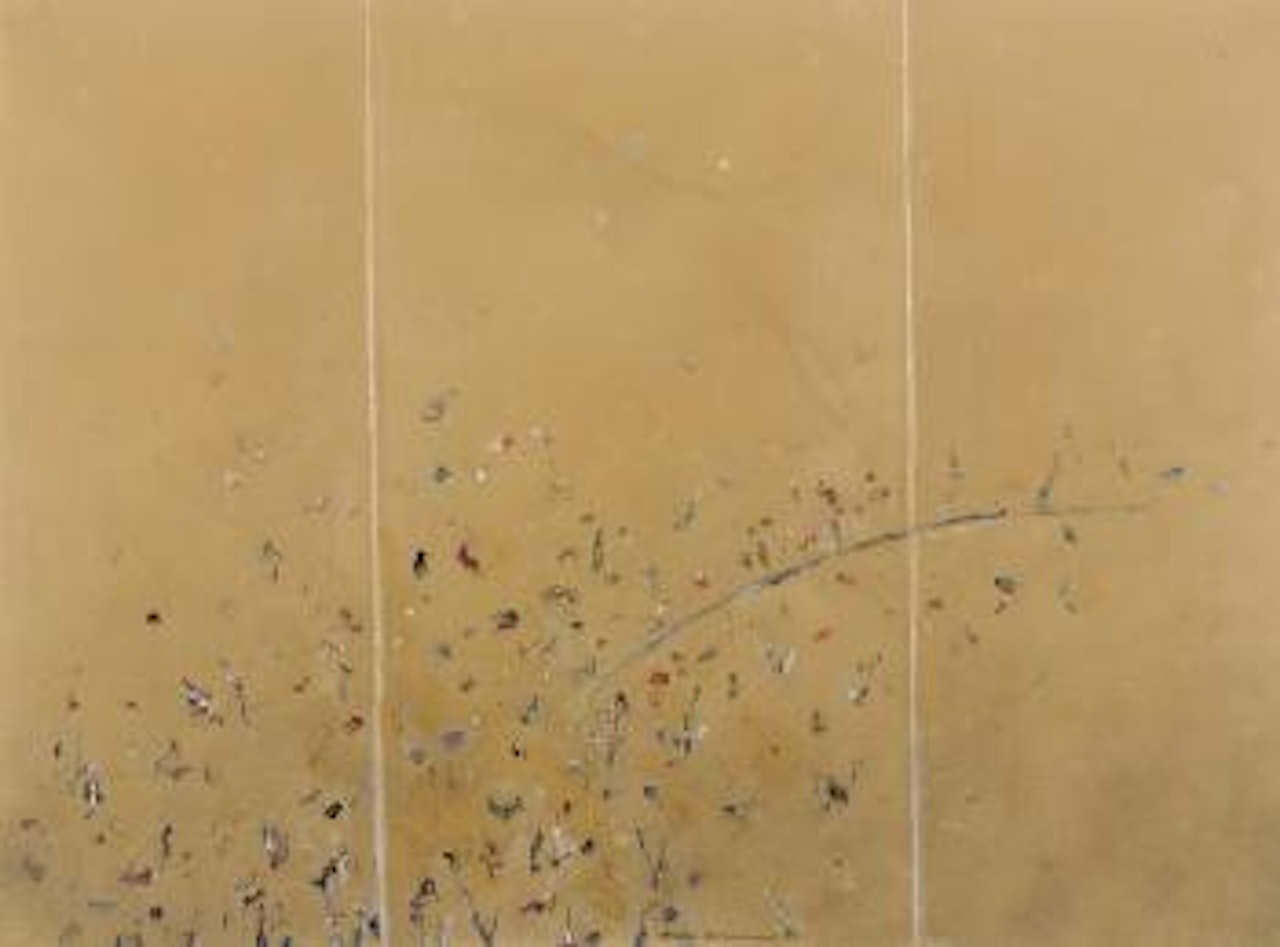Australian Landscape by Frederick Ronald Williams