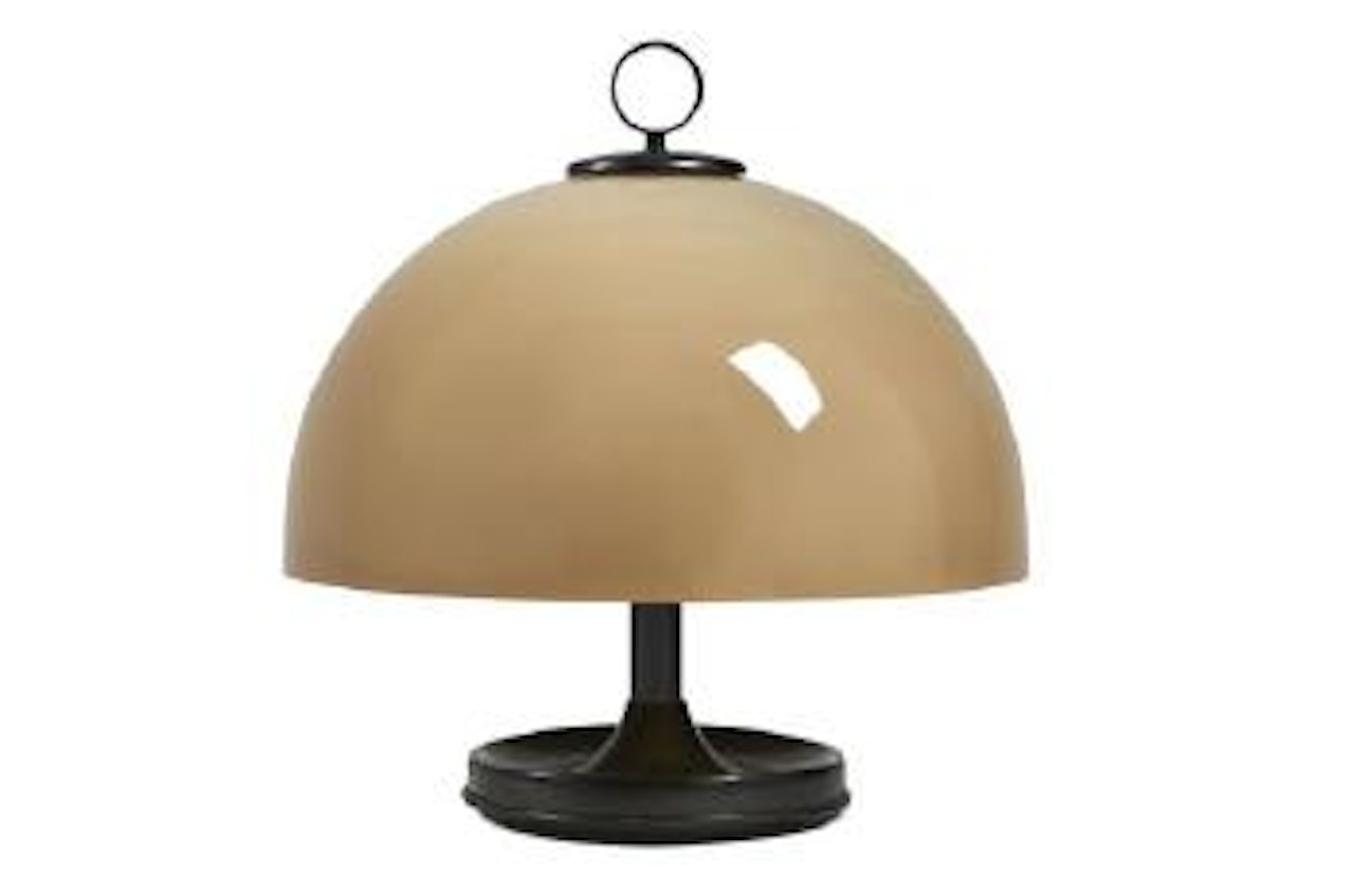 Lampe de table mod. 525 by Gino Sarfatti