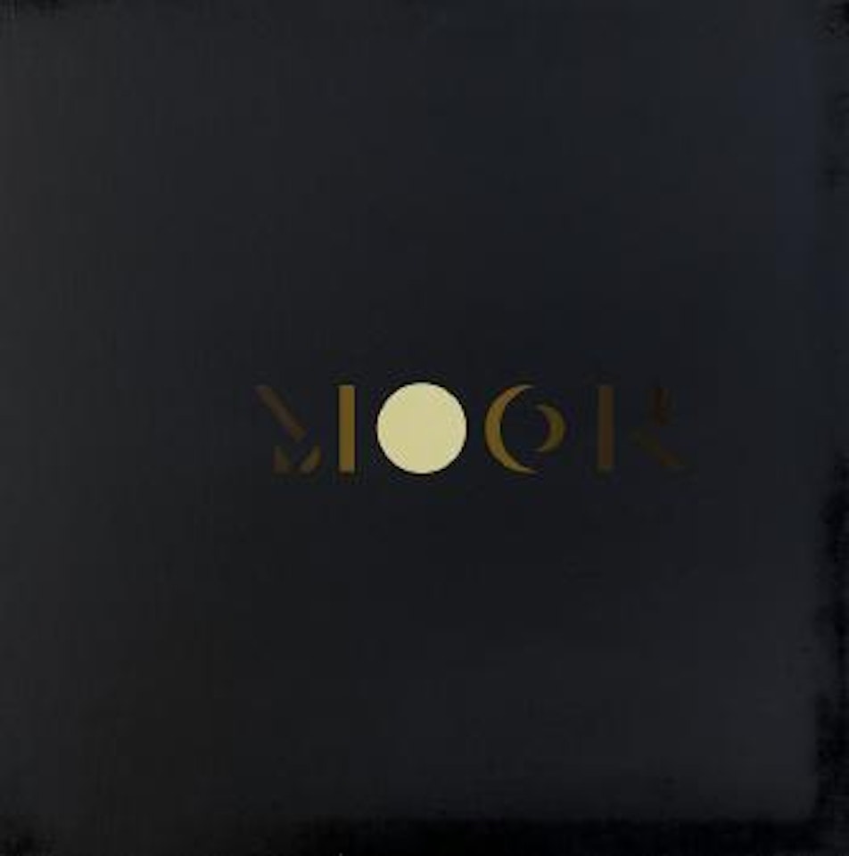 Moon by Jorrit Tornquist