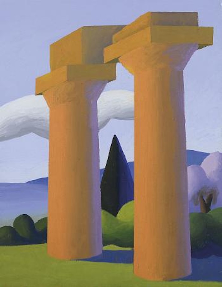 Capriccio by Salvo