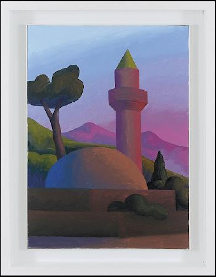 Bosnia Erzegovina by Salvo
