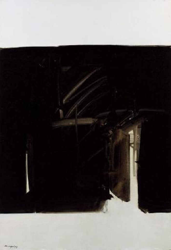 Sans titre by André Marfaing