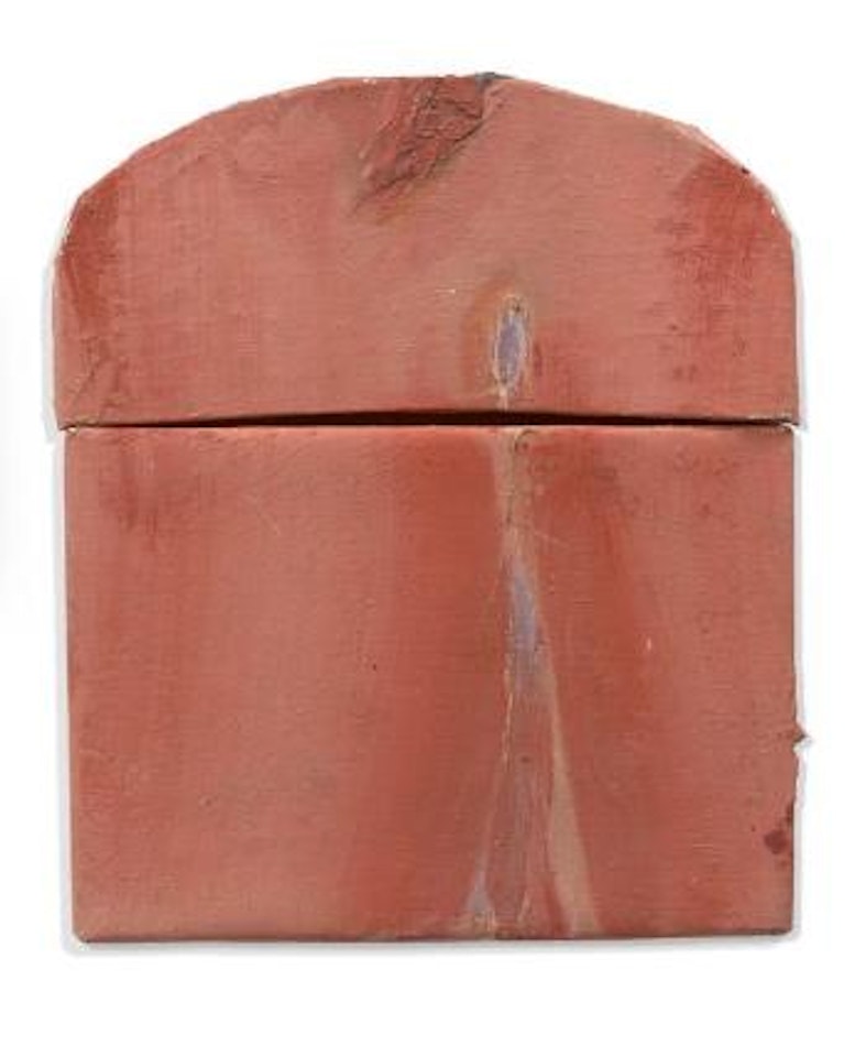 Maquette pour le rideau du théâtre de la Comédie Française by Olivier Debre
