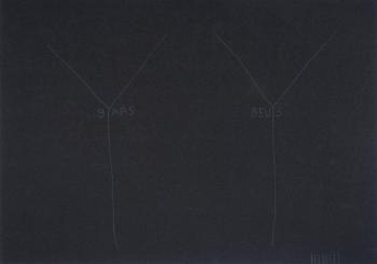 Frammenti Veneziani by Joseph Beuys