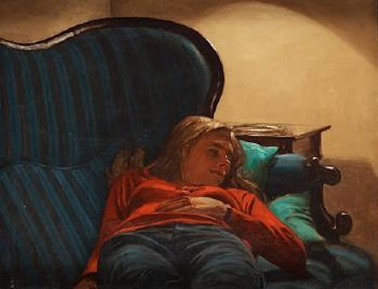 Untitled by Ola Billgren