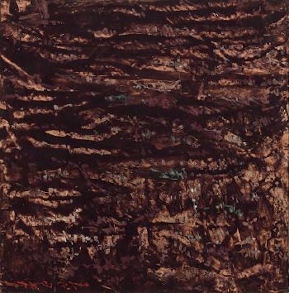 Forêt by André Masson