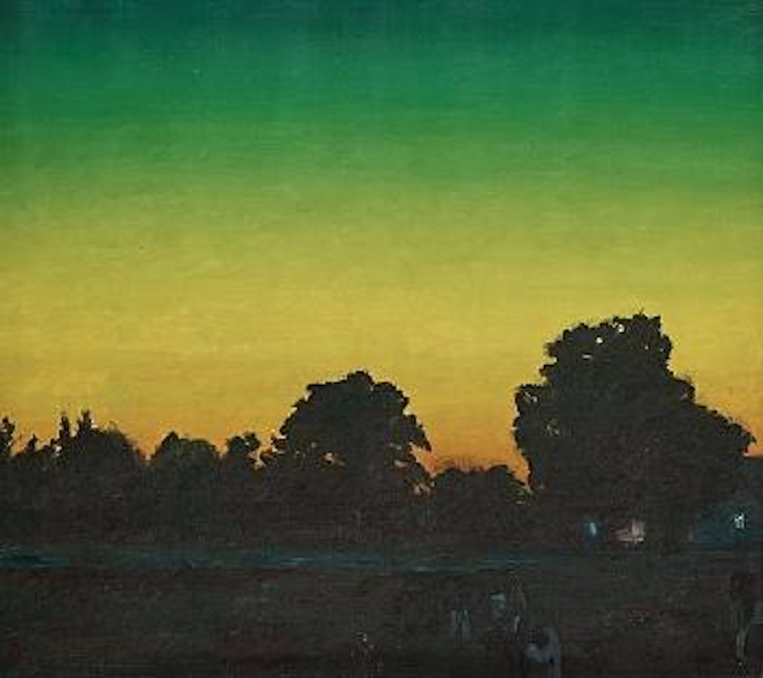 Himmel by Ola Billgren