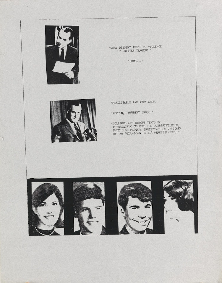 Anti - Vietnam War / Boston Mfa by Various Artists