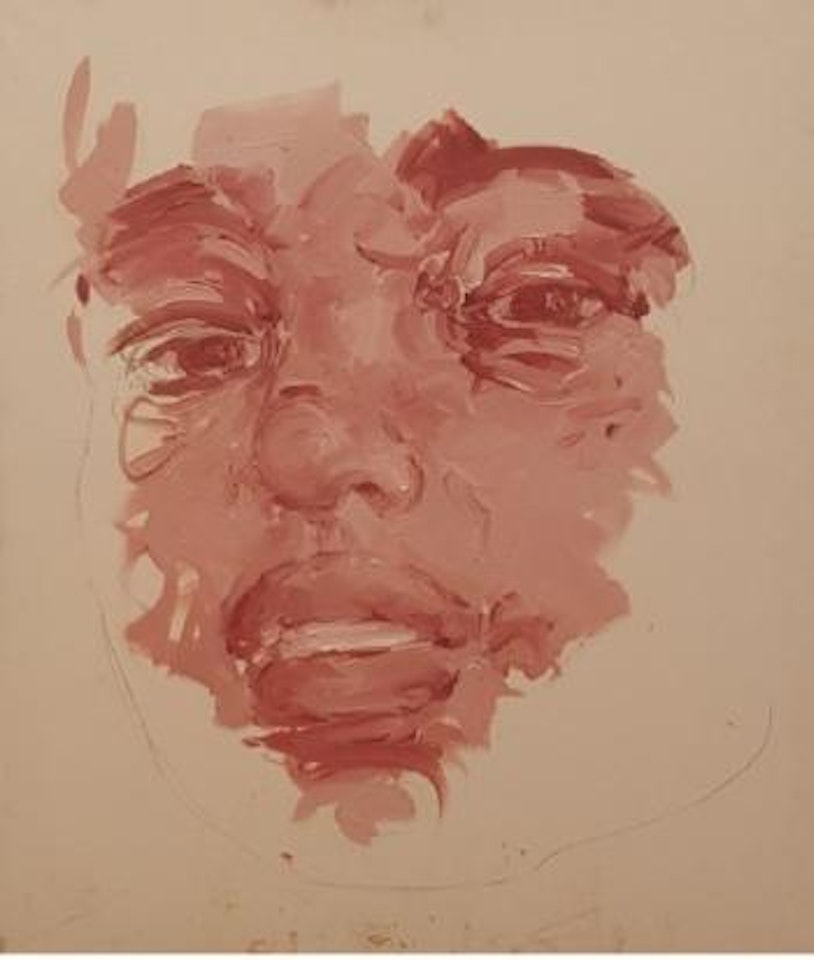 Visage by Philippe Pasqua