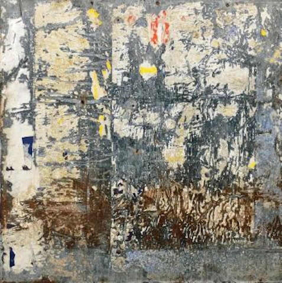 Sans titre by Raymond Hains
