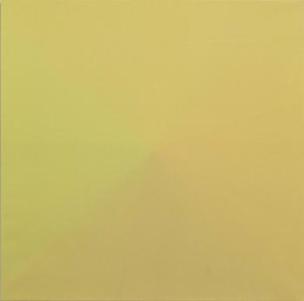 Squilibrio giallo con riflesso by Jorrit Tornquist