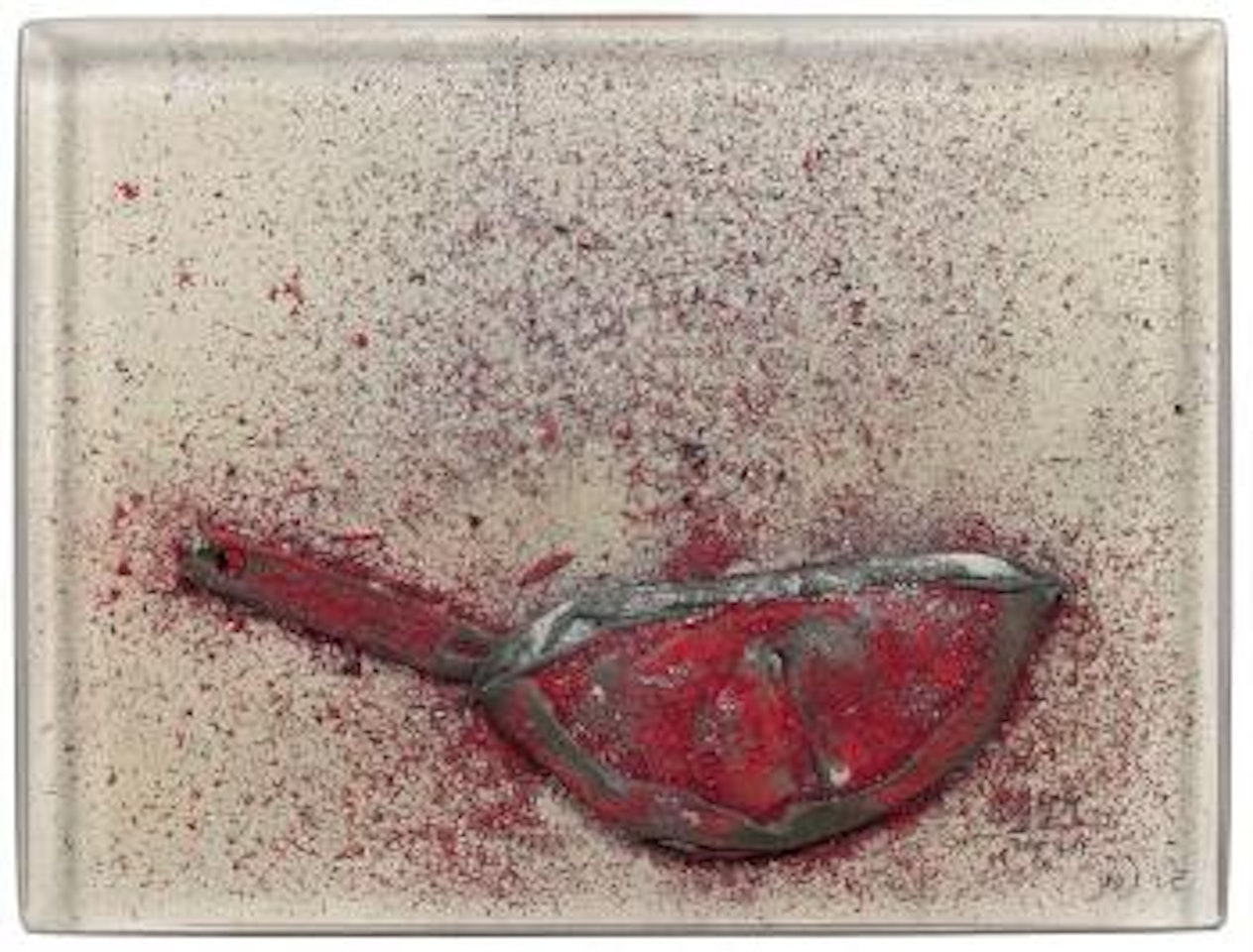 Nature morte by César