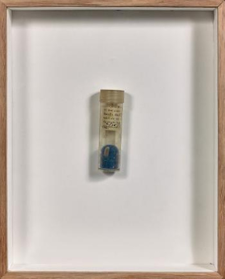 Sans titre by Joseph Cornell