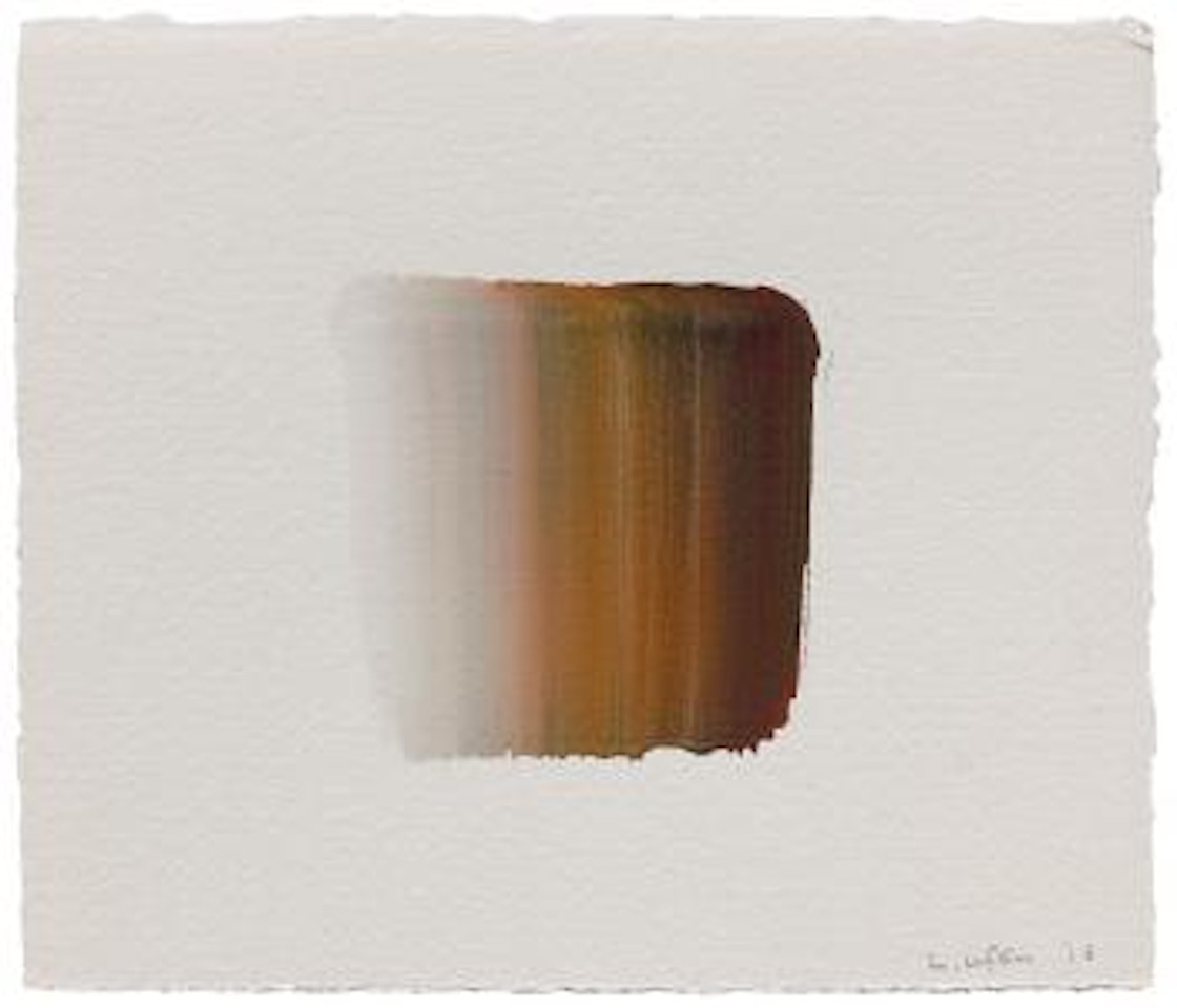Sans titre by Lee Ufan