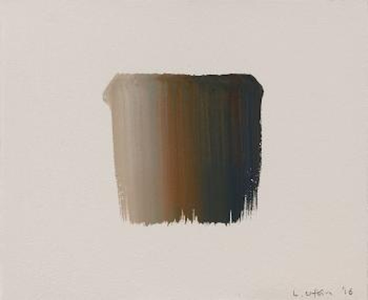 Sans titre by Lee Ufan