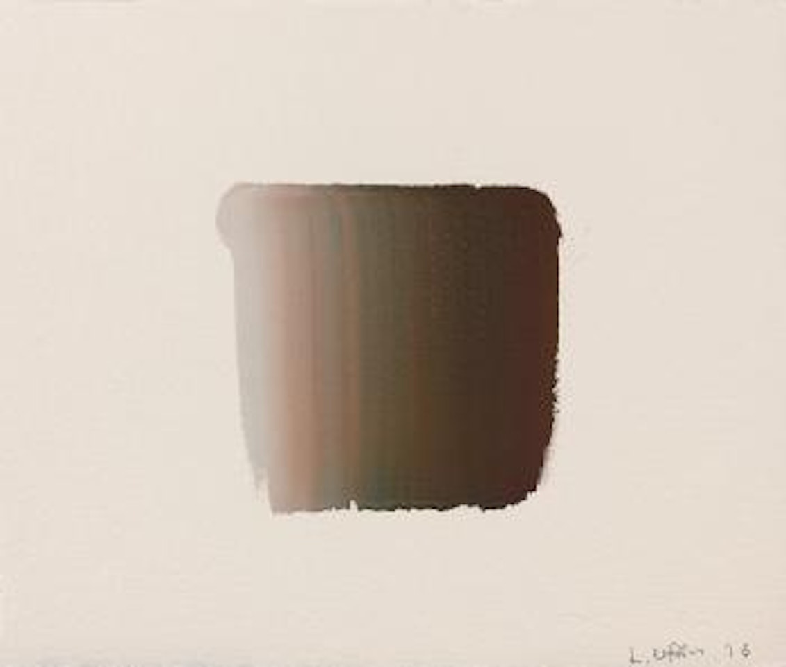 Sans titre by Lee Ufan