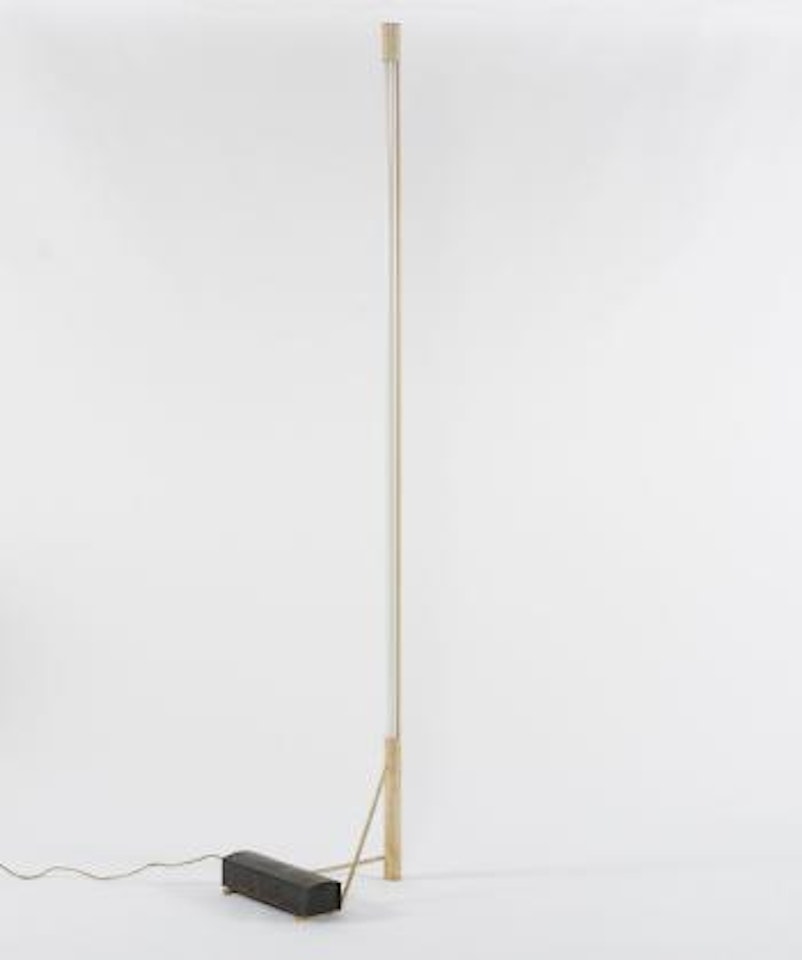'1063' floor light ,
1953
-
1954 by Gino Sarfatti