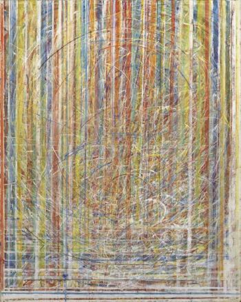 Composizione by Tancredi