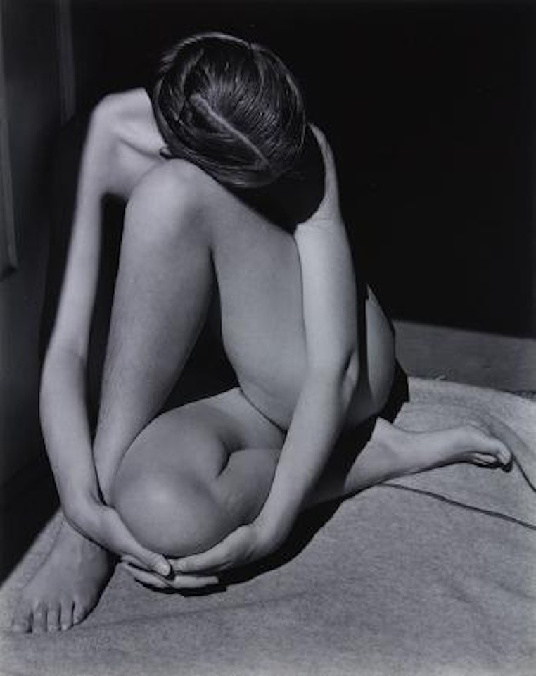 Fiftieth Anniversary Portfolio: 1902-1952 by Edward Weston