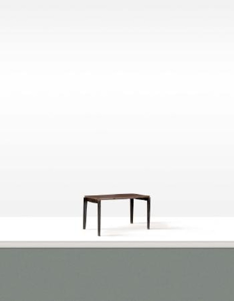 Bureau Dactylo by Jean Prouvé