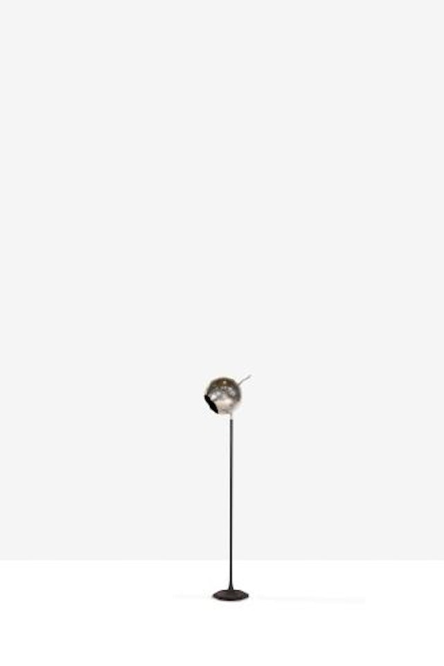 Lampadaire no. 1082 by Gino Sarfatti