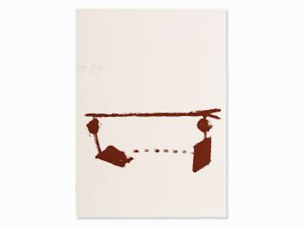 Hirschgalvanismus by Joseph Beuys