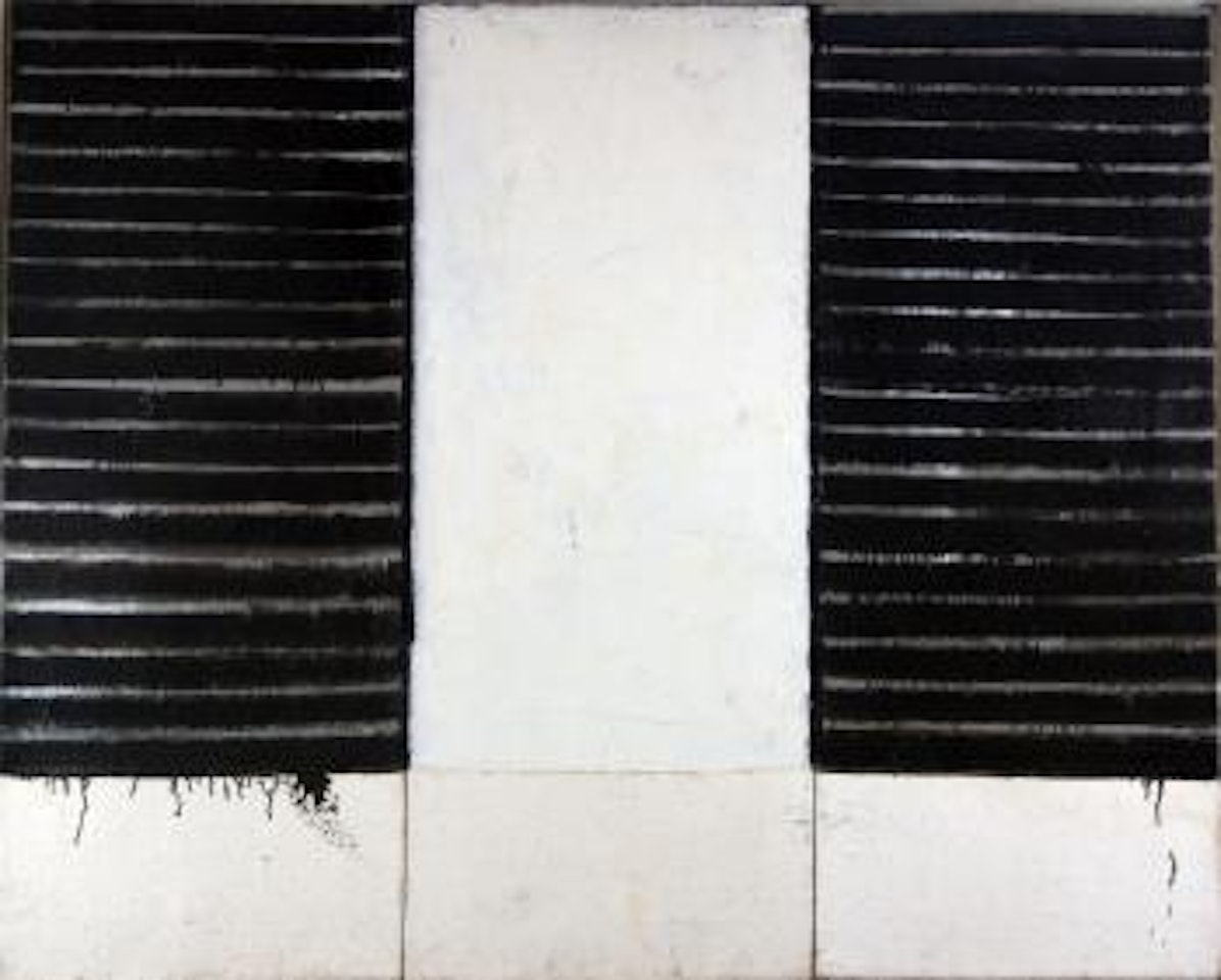 Disegno a Tunisi by Piero Pizzi Cannella