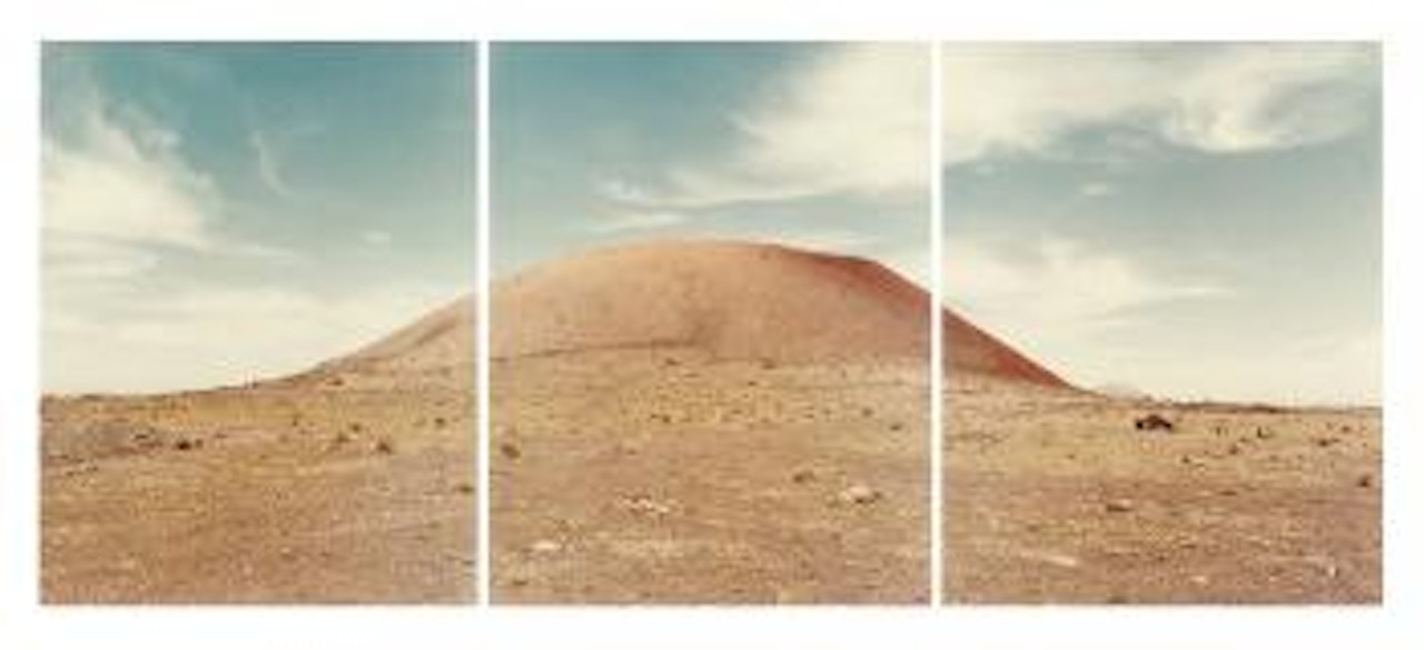 Lanzarote by Andreas Gursky