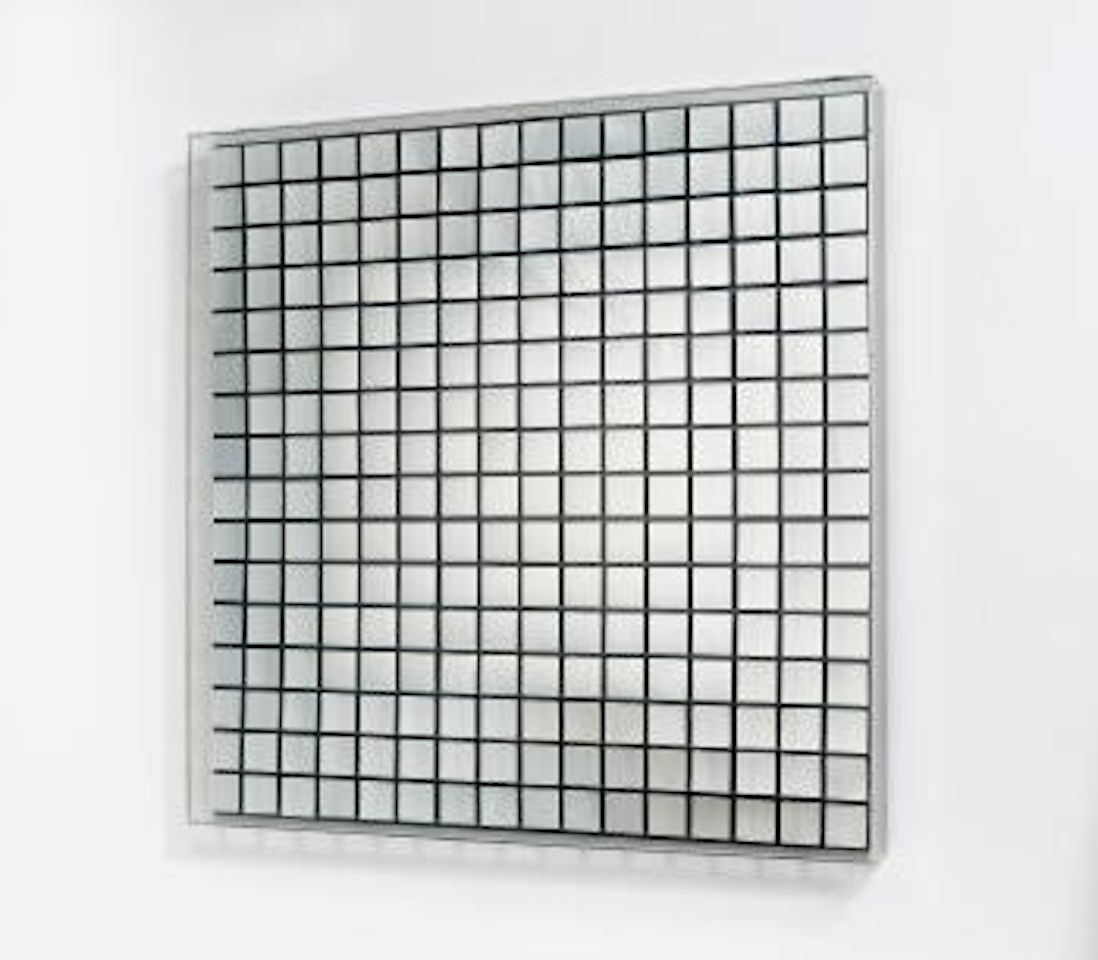 Untitled by Adolf Luther