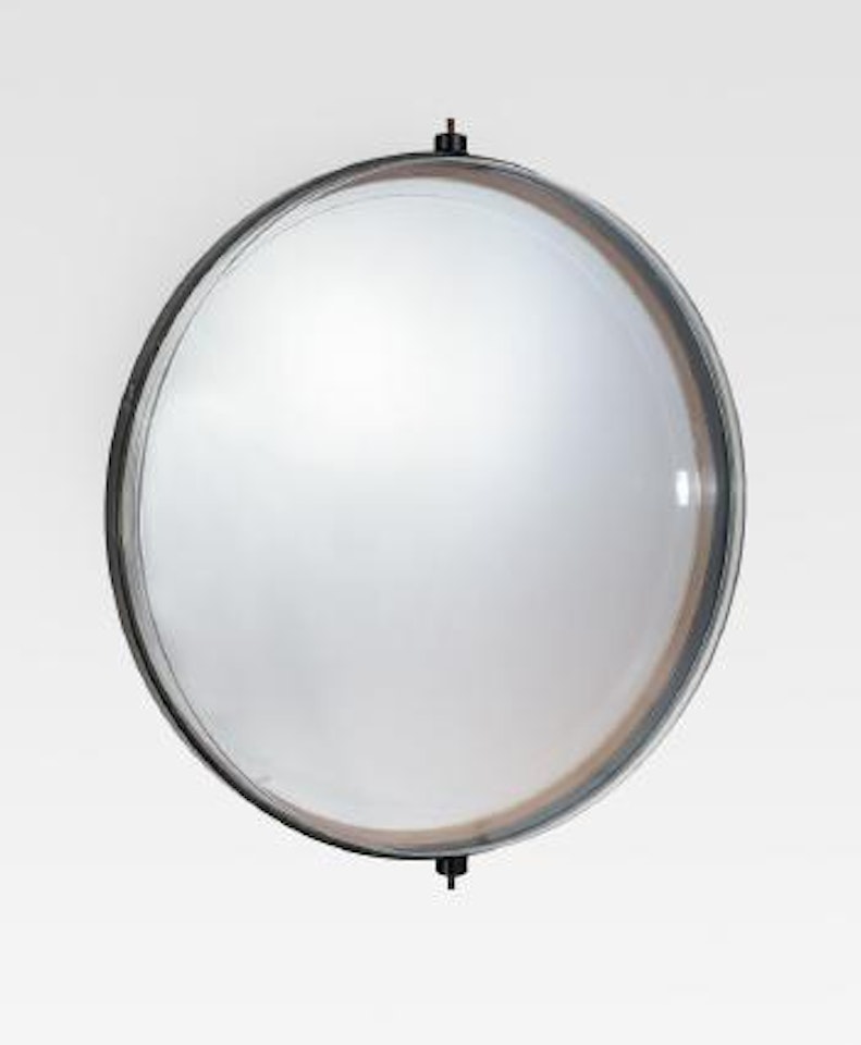 Lens by Adolf Luther