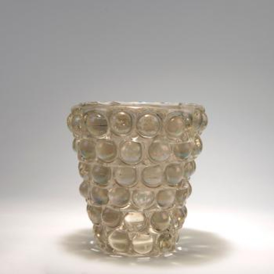 Lenti vase ,
Circa
1940
Lenti vase ,
Circa
1940 by Ercole Barovier